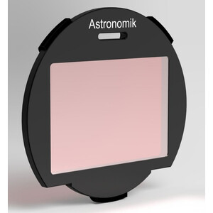 Astronomik Filtro ProPlanet 642 BP XT Clip EOS R XL