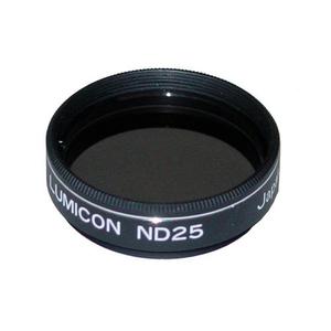 Lumicon Filtro de gris neutral ND 25, 1,25"