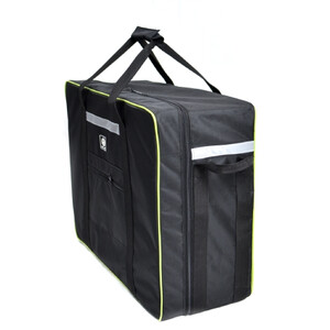 Sac de transport Oklop Styropack convient pour Skywatcher EQ6-R