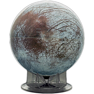 Replogle Globo terráqueo Mond Europa 30cm