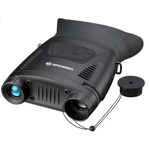 Bresser Binoculares digitales de visión nocturna de 3,5X