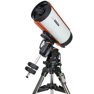 Celestron Telescopio Astrograph S 279/620 RASA 1100 V2 CGX-L GoTo