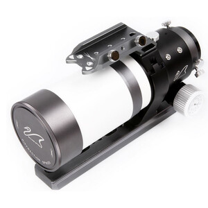 William Optics Refractor apocromático Apochromatischer Refraktor AP 61/360 ZenithStar ZS61 II OTA