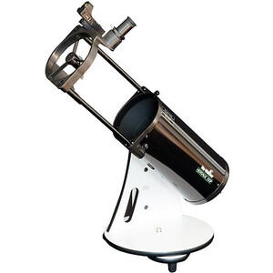 Skywatcher Telescopio Dobson N 150/750 Heritage FlexTube DOB