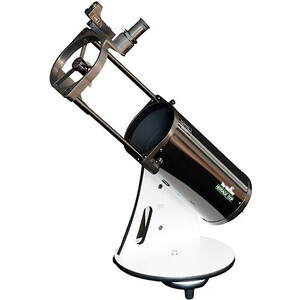 Skywatcher Telescopio Dobson N 150/750 Heritage FlexTube DOB