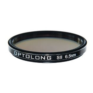 Optolong Filtro SII Filter 1.25"