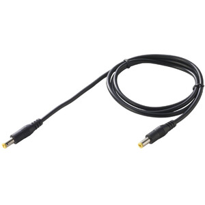 PegasusAstro Cable for Powerbox, 0.5m, 2.5x5.5 Stecker