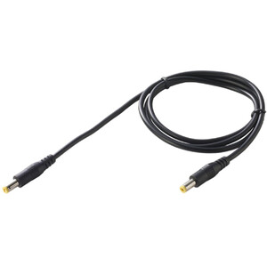 PegasusAstro Pack of Cables for Powerbox, 2x0.5m, 2.1x5.5 plug