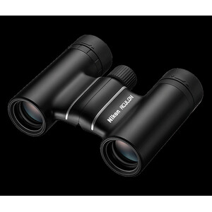 Nikon Binoculares ACULON T02 10x21 NEGRO