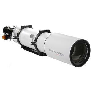 Tecnosky Refractor apocromático AP 125/975 ED OTA