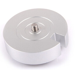 Artesky Adaptador para trípode EQ5 a 3/8"