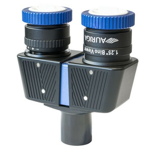 Auriga Accesorio binocular Premium Linear 1,25"