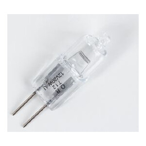 Motic Halogen-Ersatzlampe 12V/20W