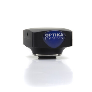 Optika Cámara P5GS Pro, color, CMOS, 2/3", 5 MP, USB 3.0, global shutter