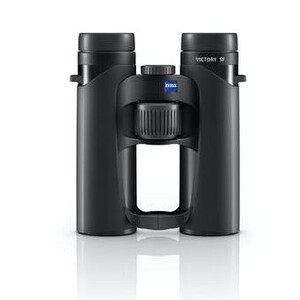 ZEISS Binoculares Victory SF 8x32