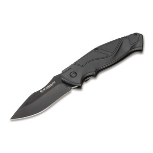 Magnum by Böker Cuchillos Magnum Advance All Black Pro 42