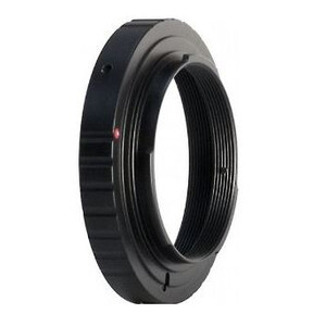 Artesky Adaptador para cámaras Anillo T2 Canon EOS