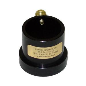 Lumicon Adaptador de anillo T de 1,25"- hembra de 1, 25"