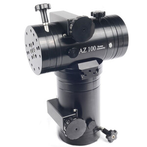 Rowan Montura AZ 100 plus Encoder