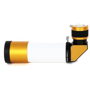 William Optics Telescopio visor recto y con el lado correcto 50 mm 1,25"
