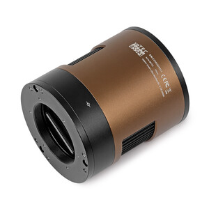 Omegon Cámara Kamera veTEC 410 C Color