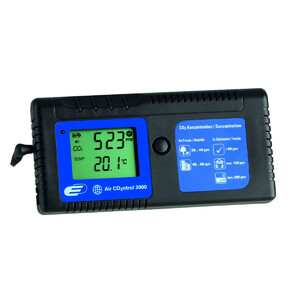 TFA Monitor de CO2 AIRCO2NTROL 3000