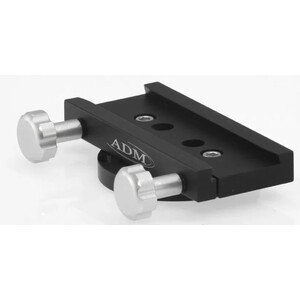 ADM Fijación para barra prismática para Skywatcher AZ-EQ5/Orion Atlas