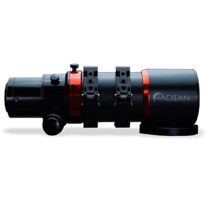 Refractor apocromático OPT Radian AP 61/275 Raptor OTA