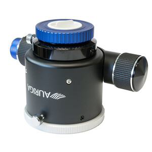 Auriga Tubo telescópico del ocular SCT DSF 2"