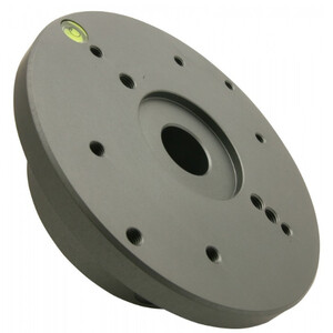 Geoptik Adapter for EQ6, EQ8, Atlas and 10Micron