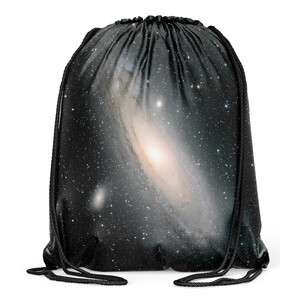 Oklop Mochila astronómica Andrómeda