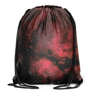 Oklop Mochila astronómica Región de Sadr