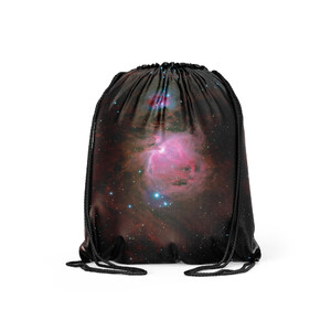 Oklop Mochila astronómica Nebulosa de Orión