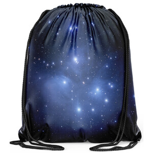 Oklop Mochila astronómica de las Pléyades