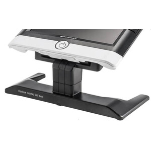 Eschenbach Pie de apoyo para Lupa visolux, Digital, HD, Ayuda visual eléctrica