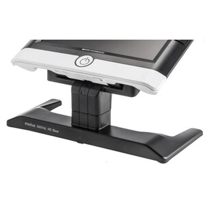 Eschenbach Lupa stand for visolux magnifier, DIGITAL, HD, electric visual aid