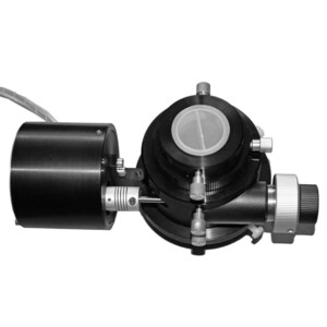 TS Optics Kit adaptador para monorraíl GSO Crayford Enfocadores