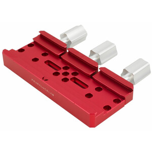 PrimaLuceLab Fijación para barra prismática PLUS Vixen/Losmandy Maxi