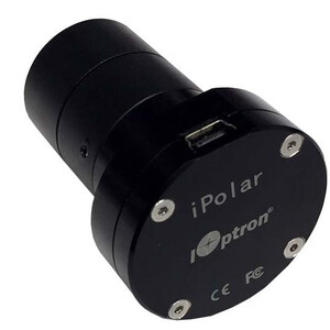 iOptron Buscador de la Polar electrónico iPolar para CGEM/NEQ6/AZ-EQ6