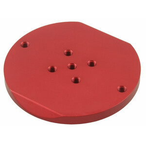 PrimaLuceLab Placa montaje Skywatcher EQ6 PLUS