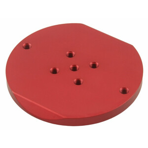 PrimaLuceLab Placa montaje Skywatcher HEQ5 PLUS