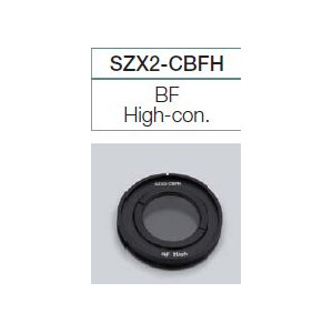 Evident Olympus SZX2-CBFH HF High Uso