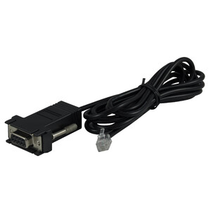 Bresser Cable para monturas MCX y EXOS-2