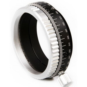 William Optics Rotador Adapter for M63 focusers