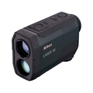 Nikon Telémetro Laser 50 Entfernungsmesser