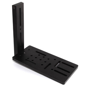 TS Optics Soporte en L para Binoculares y Catalejos