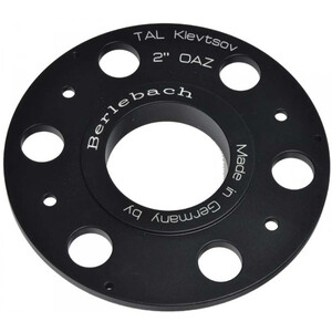 Berlebach Adaptador TAL KLEVTSOV 2"