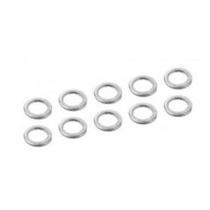 Artesky Manguito de extensión Fine Tuning Ring Set T2