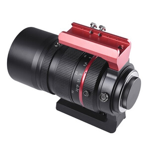 Askar Refractor apocromático AP 50/200 ACL200 OTA