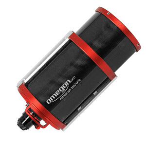 Omegon Telescopio de Cassegrain asférico 260/1300 OTA